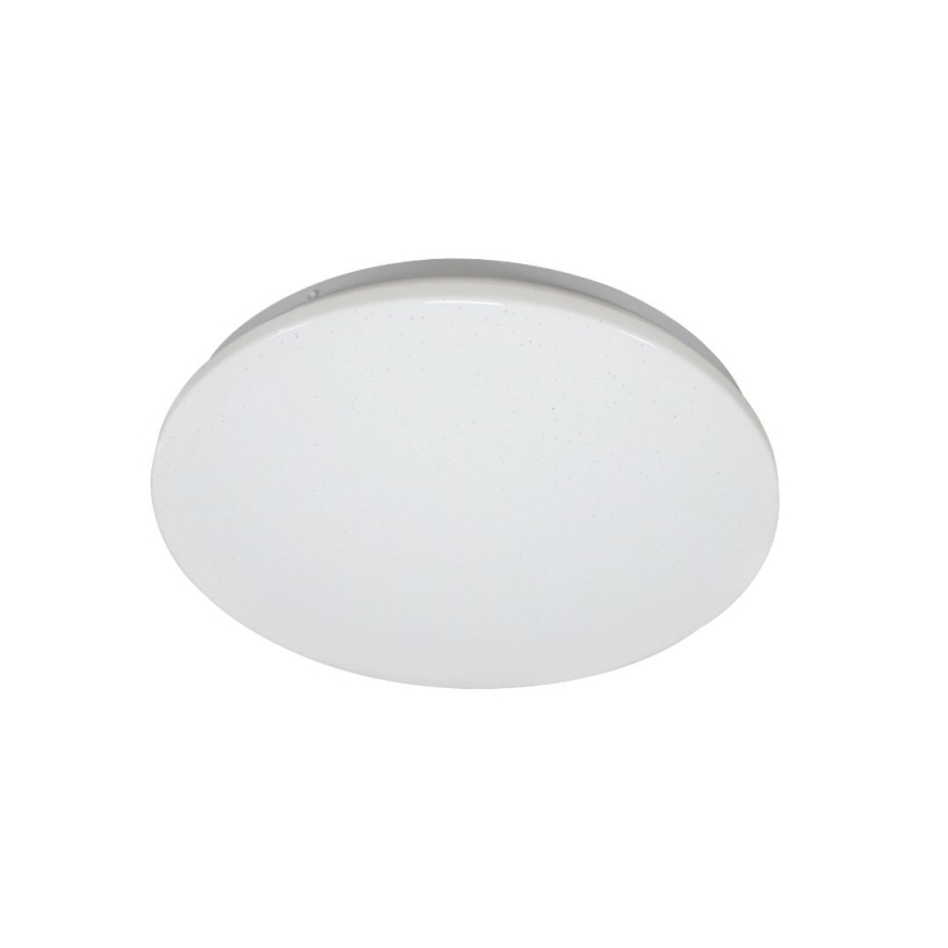 Rabalux - LED vonios lubinis šviestuvas LED/24W/230V IP44 4000K Ø 37,5 cm