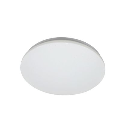 Rabalux - LED vonios kambario lubinis šviestuvas LED/24W/230V IP44 4000K skersmuo 37,5 cm