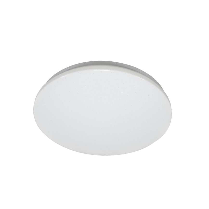 Rabalux - LED vonios kambario lubinis šviestuvas LED/24W/230V IP44 4000K skersmuo 37,5 cm