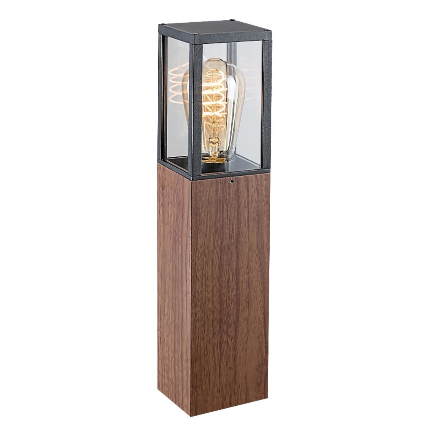 Rabalux - Lauko lempa 1xE27/60W/230V IP44