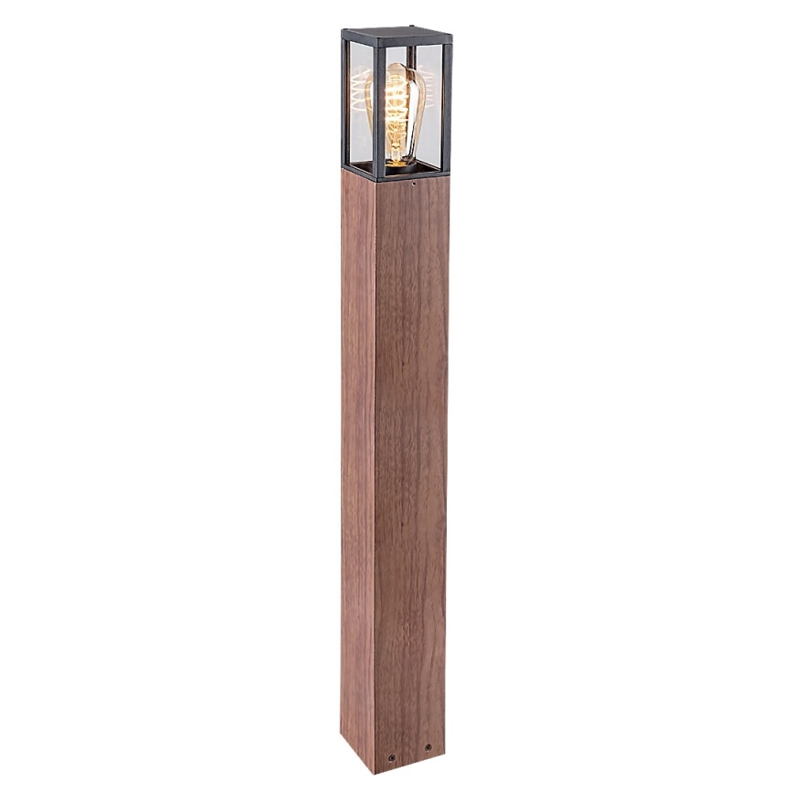 Rabalux - Lauko lempa 1xE27/60W/230V IP44