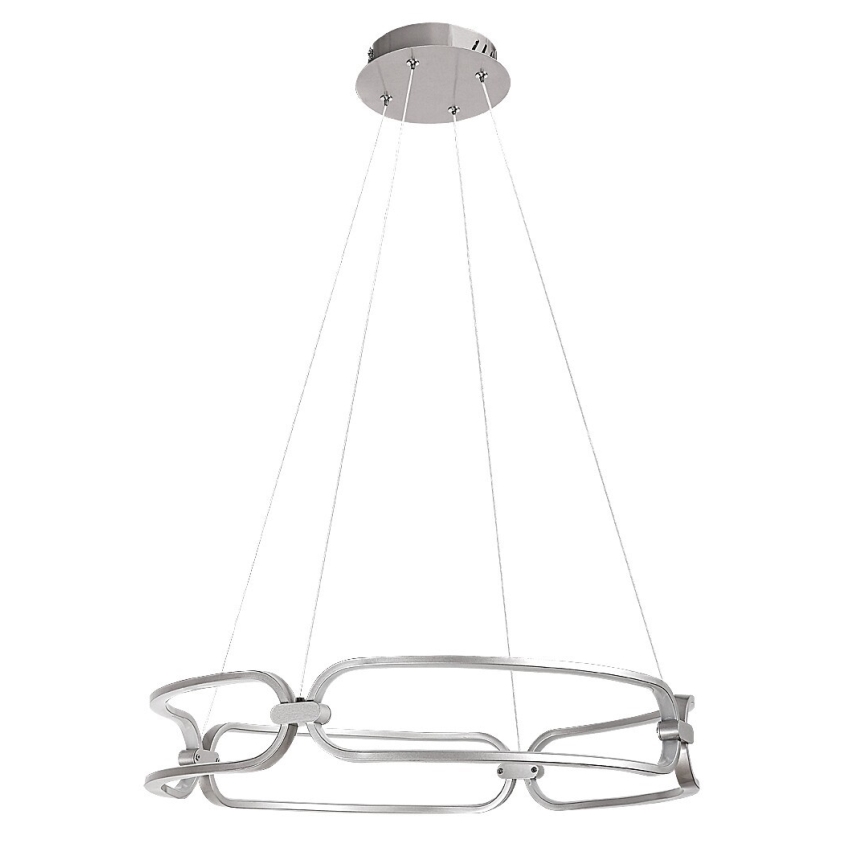 Rabalux - LED Pakabinamas sietynas LED/67W/230V 4000K