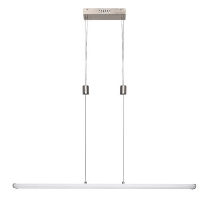 Rabalux - LED RGB Reguliuojamas pakabinamas sietynas LED/24W/230V Wi-Fi + nuotolinio valdymo pultas