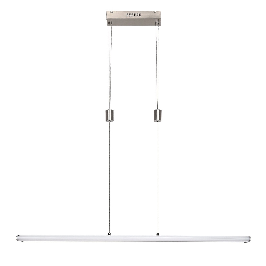 Rabalux - LED RGB Reguliuojamas pakabinamas sietynas LED/24W/230V Wi-Fi + nuotolinio valdymo pultas