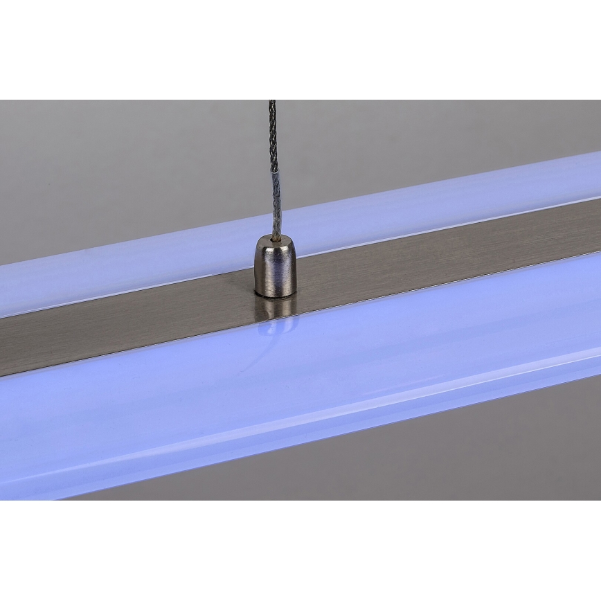 Rabalux - LED RGB Reguliuojamas pakabinamas sietynas LED/24W/230V Wi-Fi + nuotolinio valdymo pultas