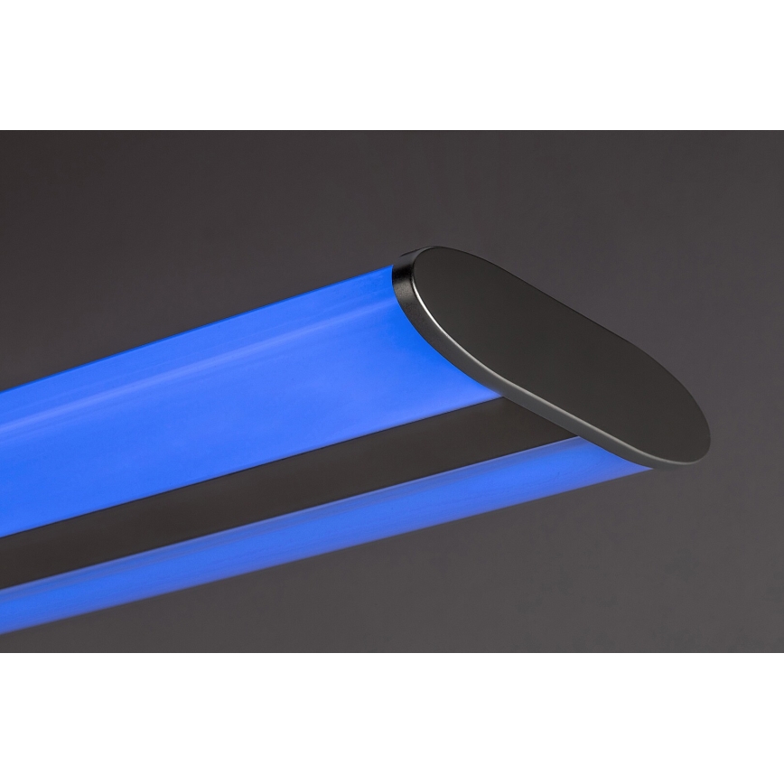 Rabalux - LED RGB Reguliuojamas pakabinamas sietynas LED/24W/230V Wi-Fi + nuotolinio valdymo pultas