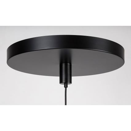 Rabalux - Pakabinamas šviestuvas su laidu 1xE27/40W/230V