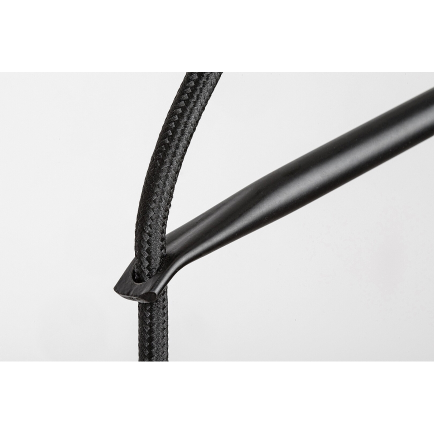 Rabalux - Pakabinamas šviestuvas su viela 6xGU10/50W/230V