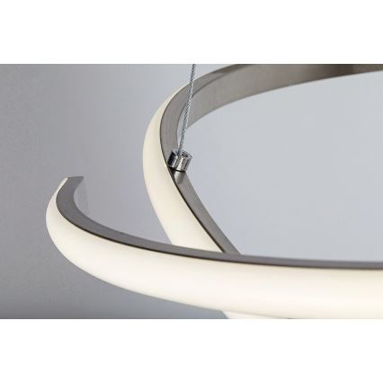 Rabalux - LED šviestuvas ant laido LED/42W/230V 4000K