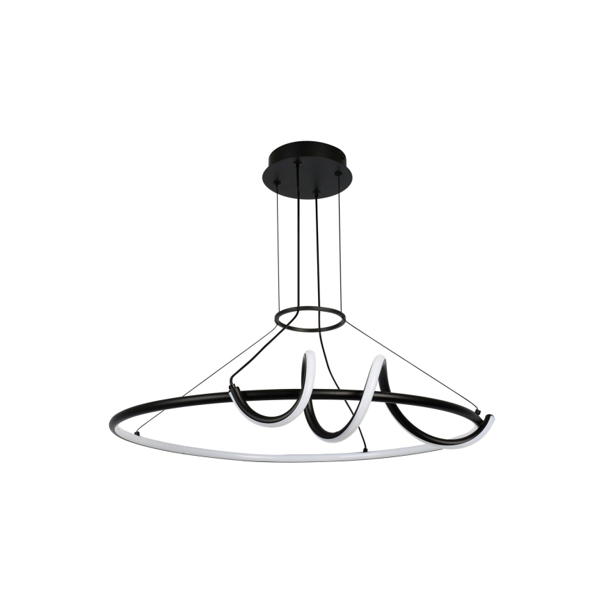 Rabalux - LED Reguliuojamas pakabinamas sietynas LED/46W/230V 3000-6500K + nuotolinio valdymo pultas