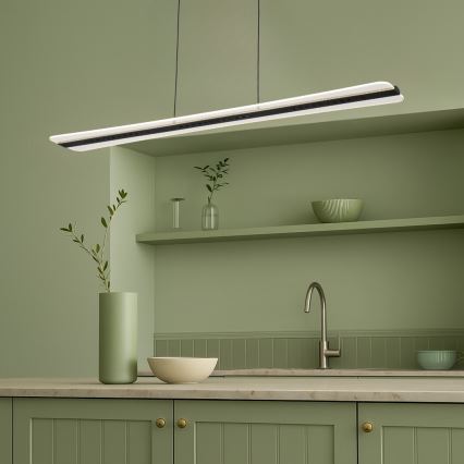 Rabalux - LED pakabinamas šviestuvas ant laido LED/40W/230V 3000K