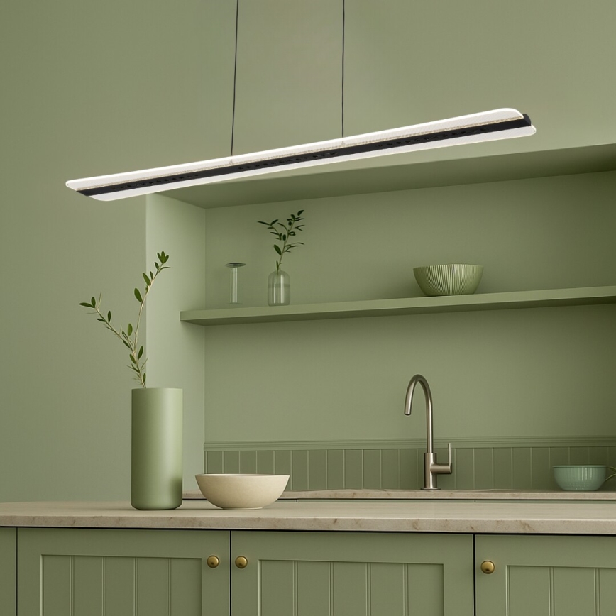 Rabalux - LED pakabinamas šviestuvas ant laido LED/40W/230V 3000K