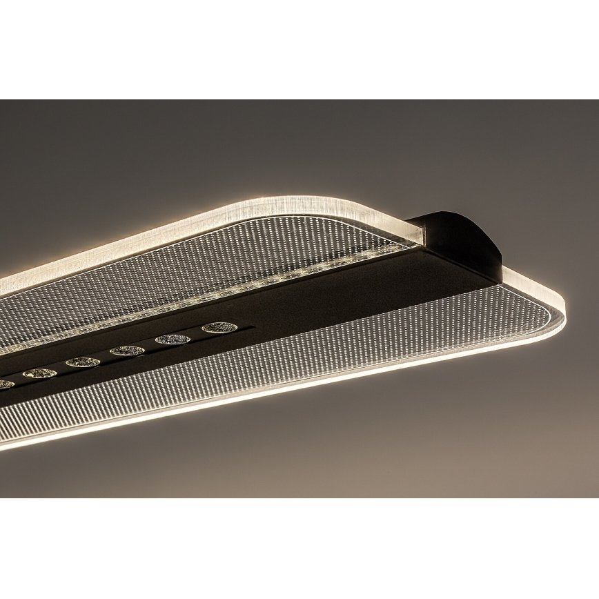Rabalux - LED pakabinamas šviestuvas ant laido LED/40W/230V 3000K