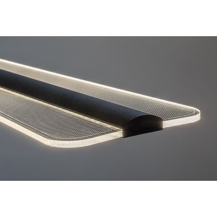 Rabalux - LED pakabinamas šviestuvas ant laido LED/40W/230V 3000K