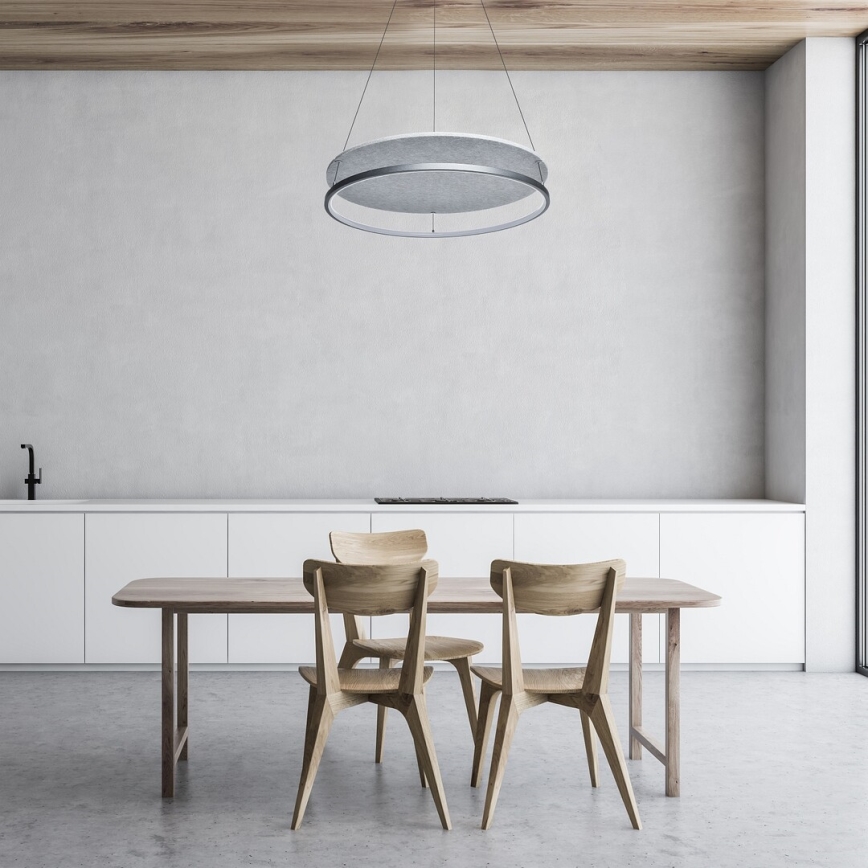 Rabalux - LED Pakabinamas sietynas LED/40W/230V 3000/4000K