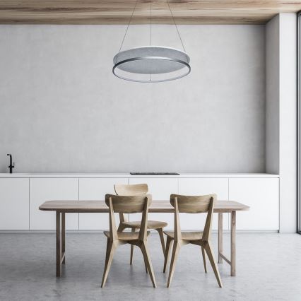 Rabalux - LED šviestuvas ant laido LED/40W/230V 3000/4000K