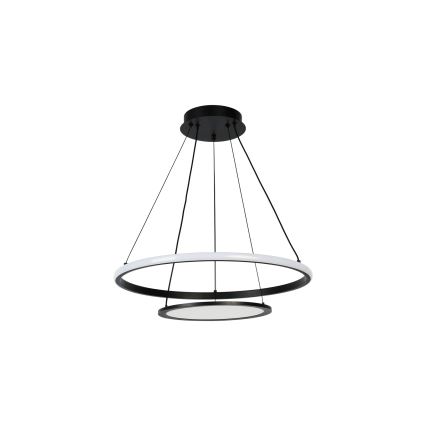 Rabalux - LED Reguliuojamas pakabinamas sietynas LED/42W/230V 3000-6500K + nuotolinio valdymo pultas