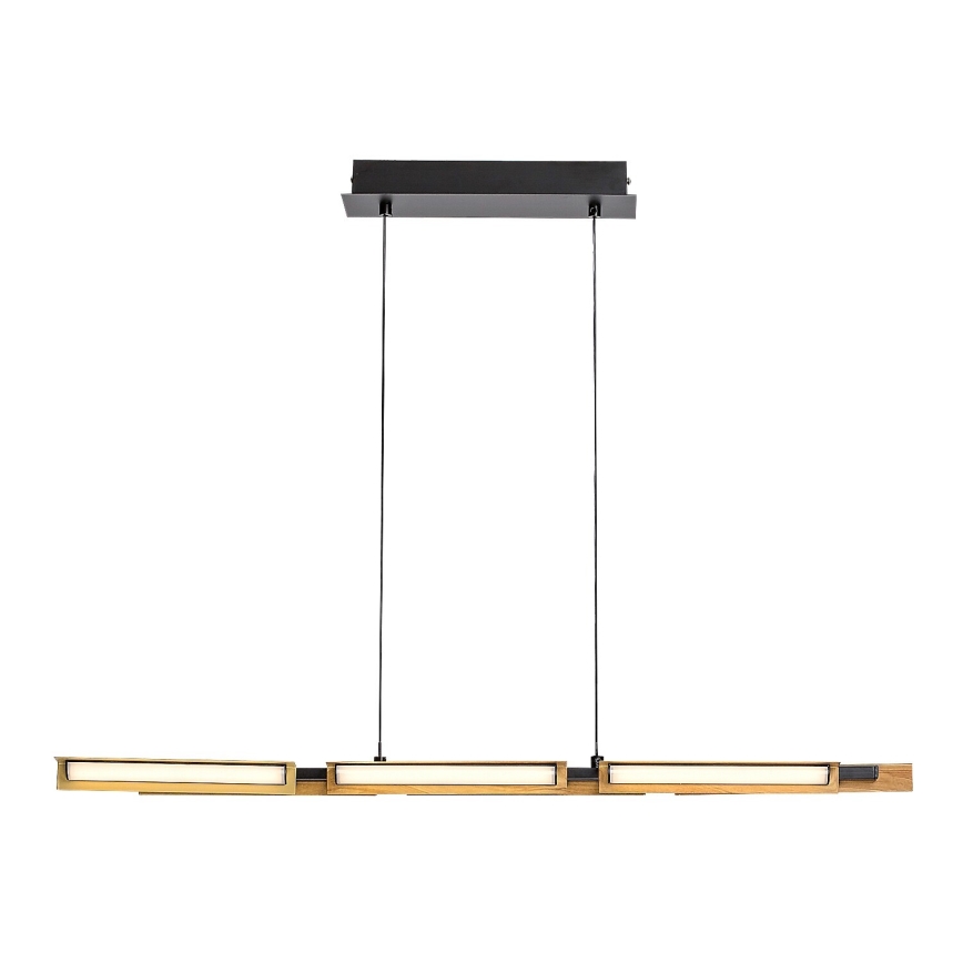 Rabalux - LED Pakabinamas sietynas LED/30W/230V 3000K