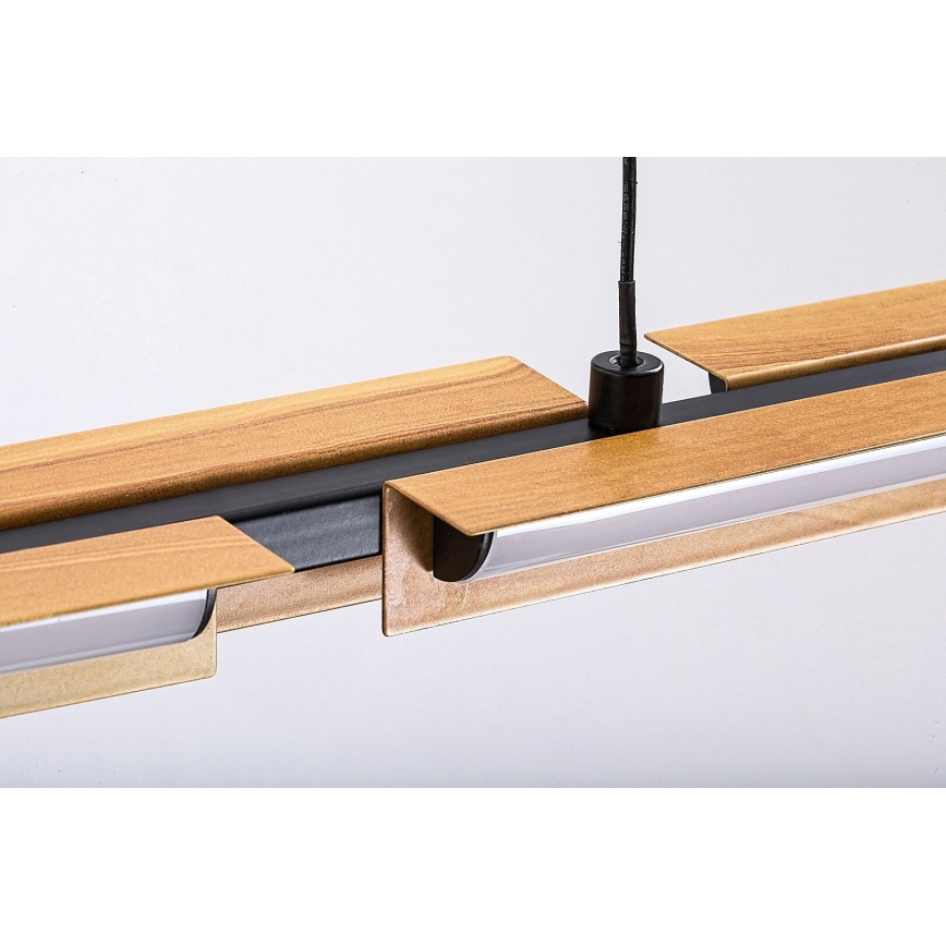 Rabalux - LED Pakabinamas sietynas LED/30W/230V 3000K