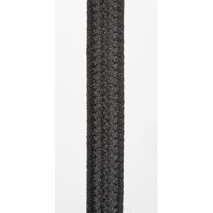Rabalux - Lubų šviestuvas su kabeliu 3xE27/40W/230V rotangas