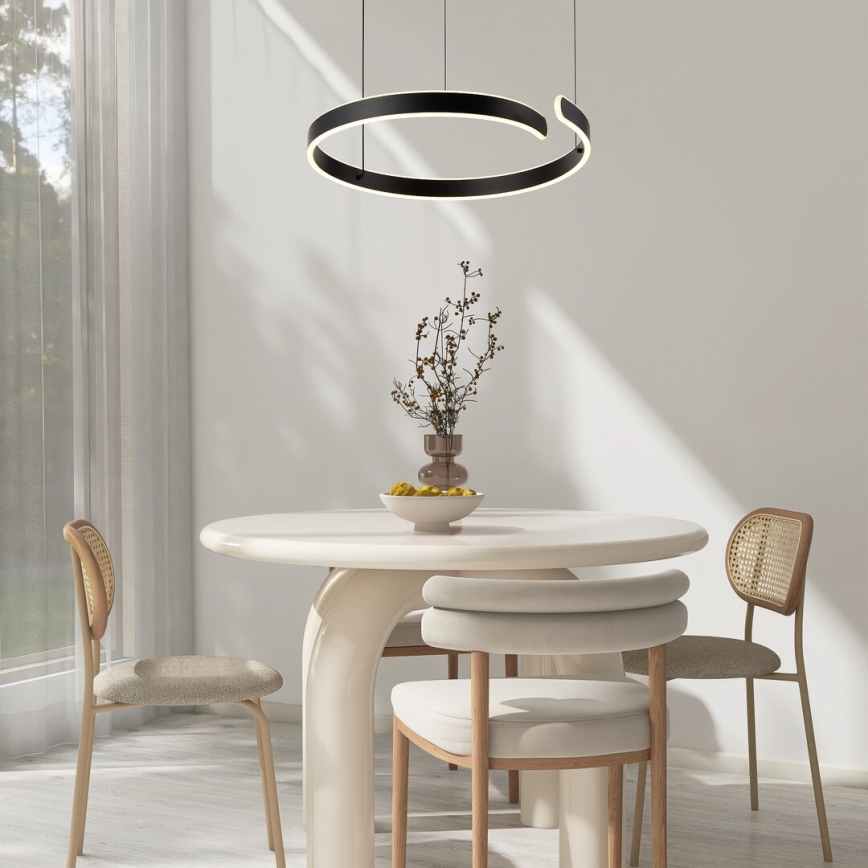 Rabalux - LED Pakabinamas sietynas LED/35W/230V 3000/4000/6500K
