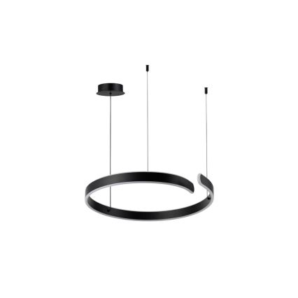 Rabalux - LED Pakabinamas sietynas LED/45W/230V 3000/4000/6500K