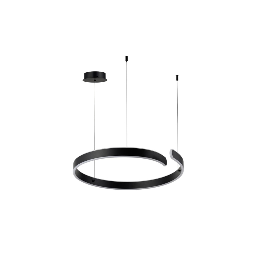 Rabalux - LED Pakabinamas sietynas LED/45W/230V 3000/4000/6500K