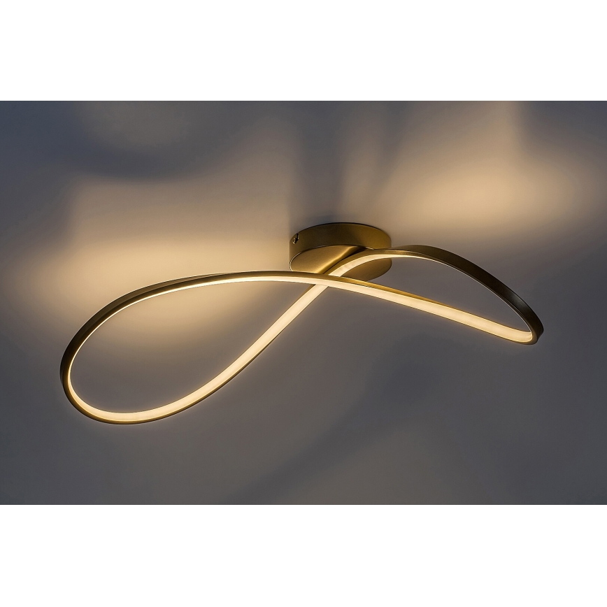 Rabalux - LED lubinis šviestuvas LED/30W/230V 3000K