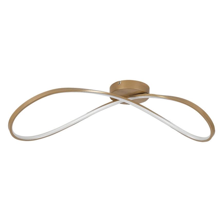 Rabalux - LED lubinis šviestuvas LED/30W/230V 3000K
