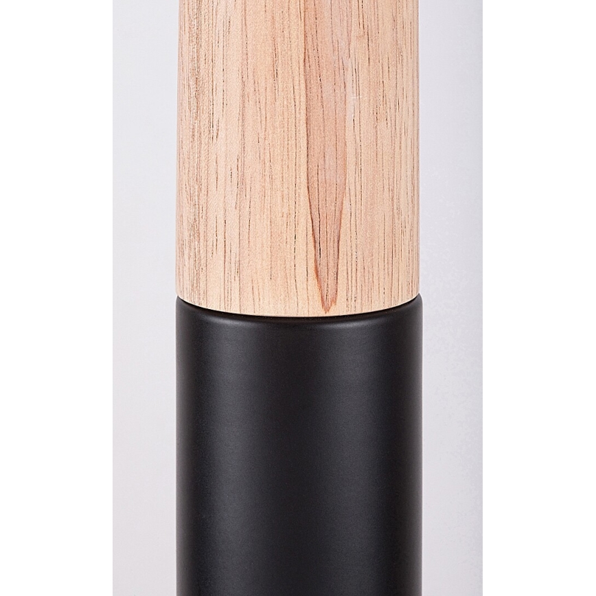 Rabalux - Pakabinamas šviestuvas su laidu 1xGU10/50W/230V, bukas