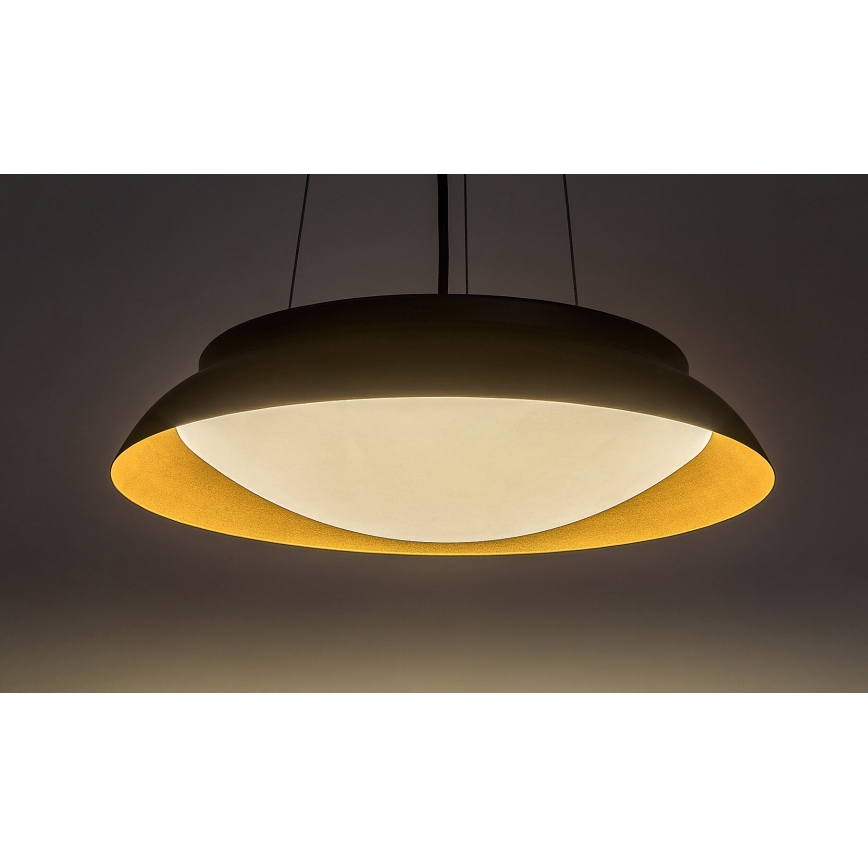 Rabalux - LED Pakabinamas sietynas LED/24W/230V 3000K