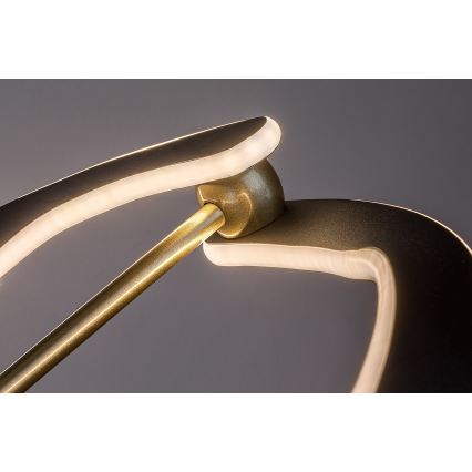 Rabalux - LED pakabinamas šviestuvas ant laido LED/40W/230V 3000K