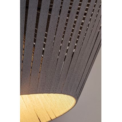 Rabalux - Pakabinamas sietynas 1xE27/6W/230V
