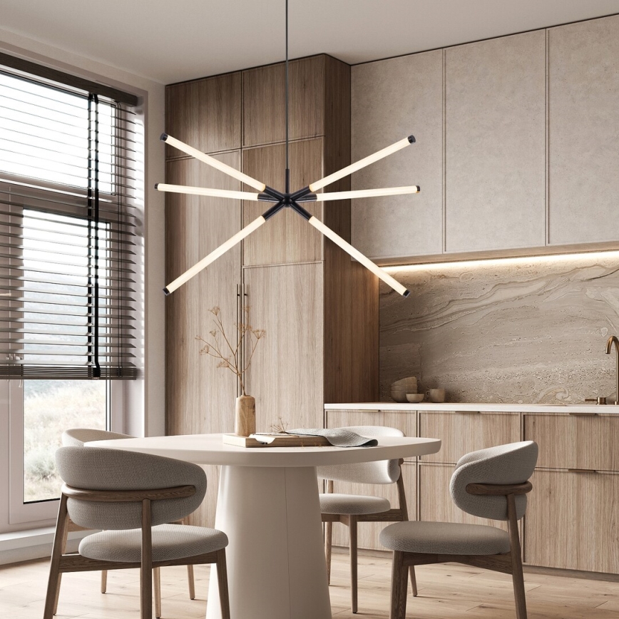 Rabalux - LED Pakabinamas sietynas LED/36W/230V 3000K