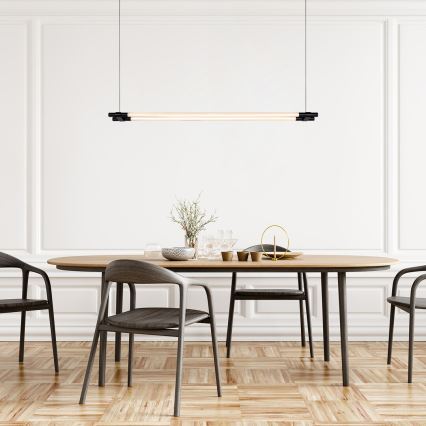 Rabalux - LED Pakabinamas sietynas LED/28W/230V 3000K
