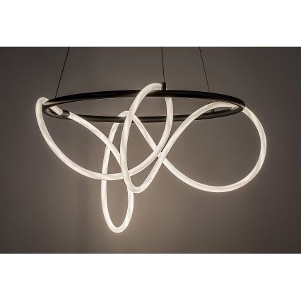 Rabalux - LED Pakabinamas sietynas LED/54W/230V