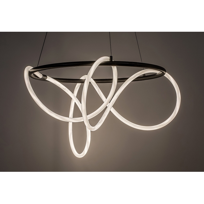 Rabalux - LED Pakabinamas sietynas LED/54W/230V