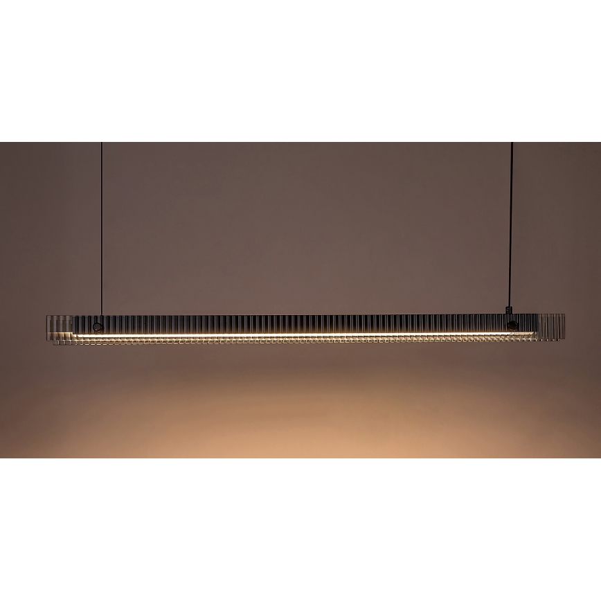 Rabalux - LED Pakabinamas sietynas LED/36W/230V 3000K