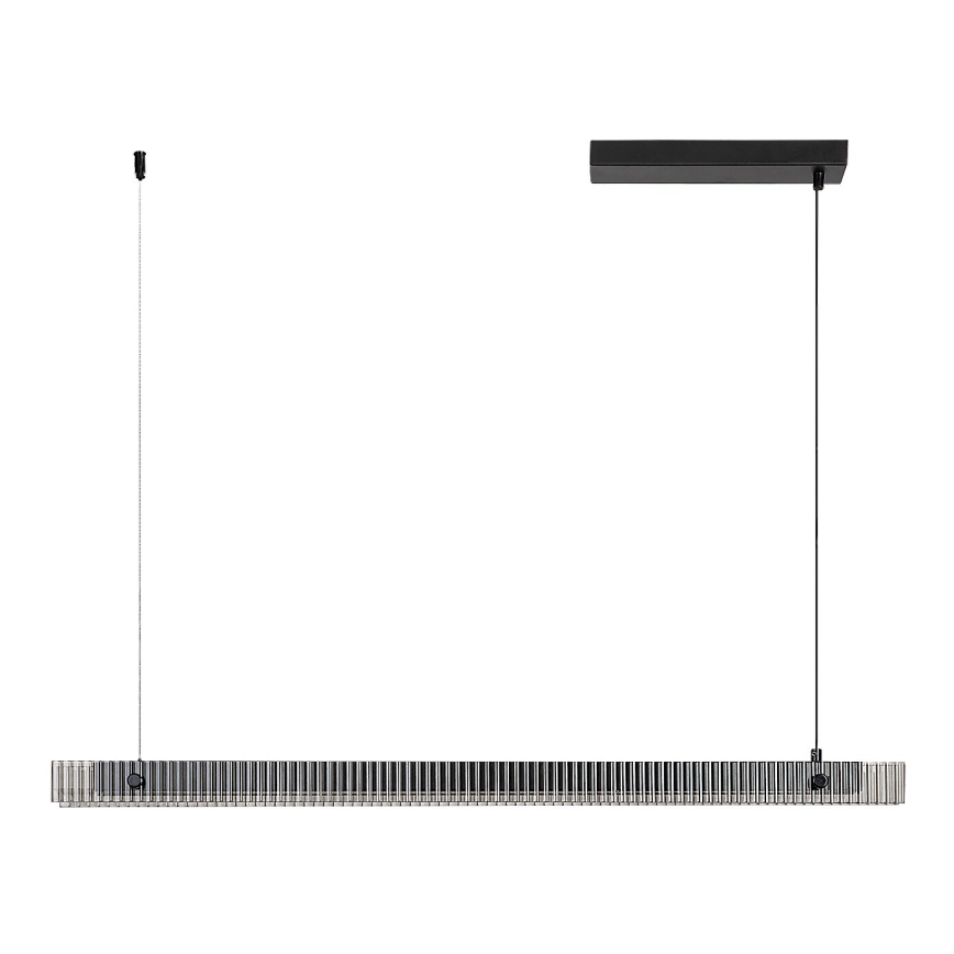 Rabalux - LED Pakabinamas sietynas LED/36W/230V 3000K