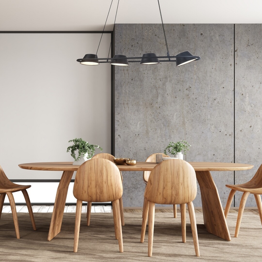Rabalux - LED Pakabinamas sietynas LED/36W/230V 3000K