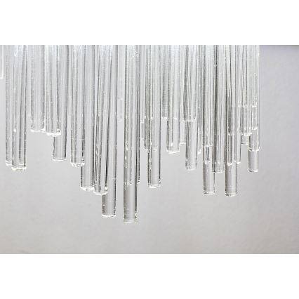 Rabalux - LED Pakabinamas sietynas LED/36W/230V 3000/4000/6000K auksas