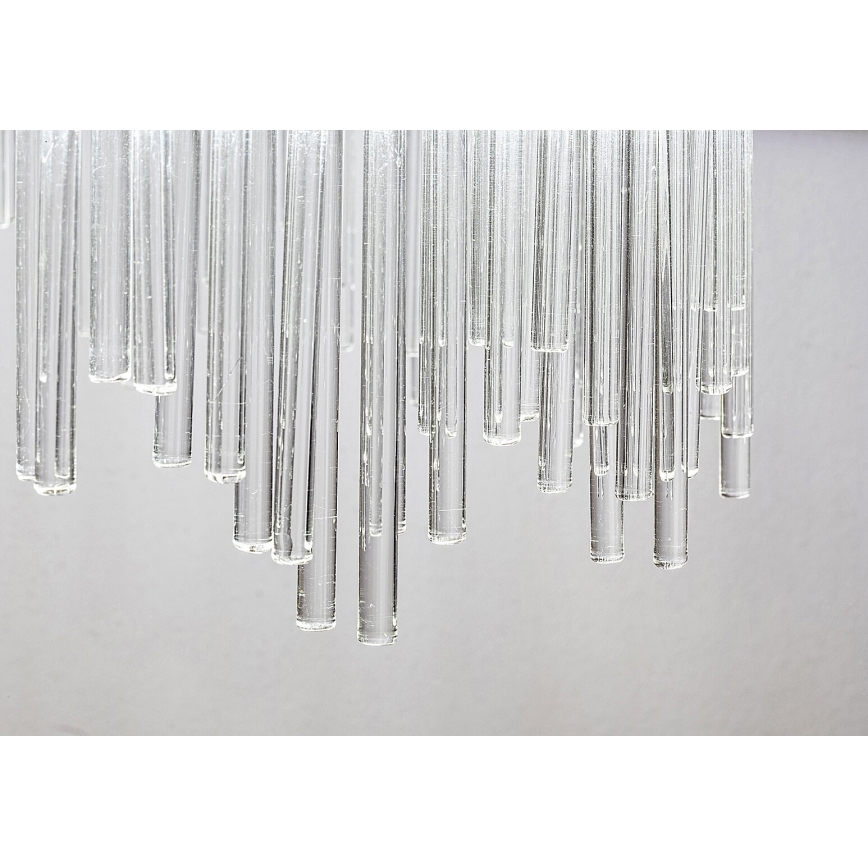 Rabalux - LED Pakabinamas sietynas LED/36W/230V 3000/4000/6000K auksas
