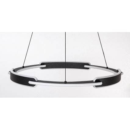 Rabalux - LED Pakabinamas sietynas LED/45W/230V 3000K/4000K