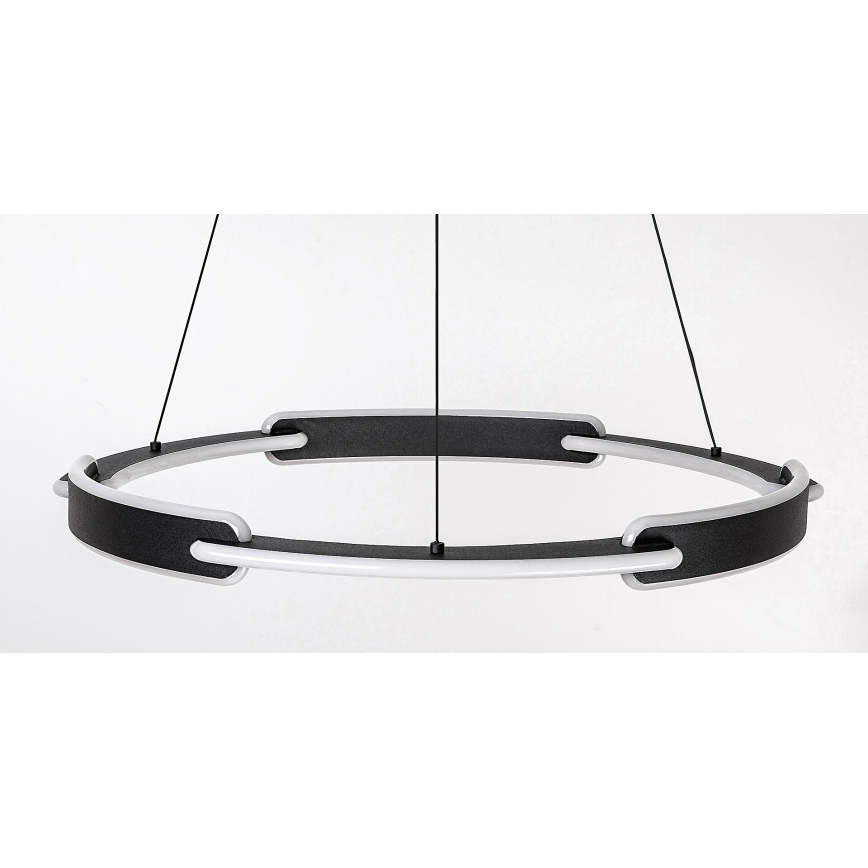 Rabalux - LED Pakabinamas sietynas LED/45W/230V 3000K/4000K