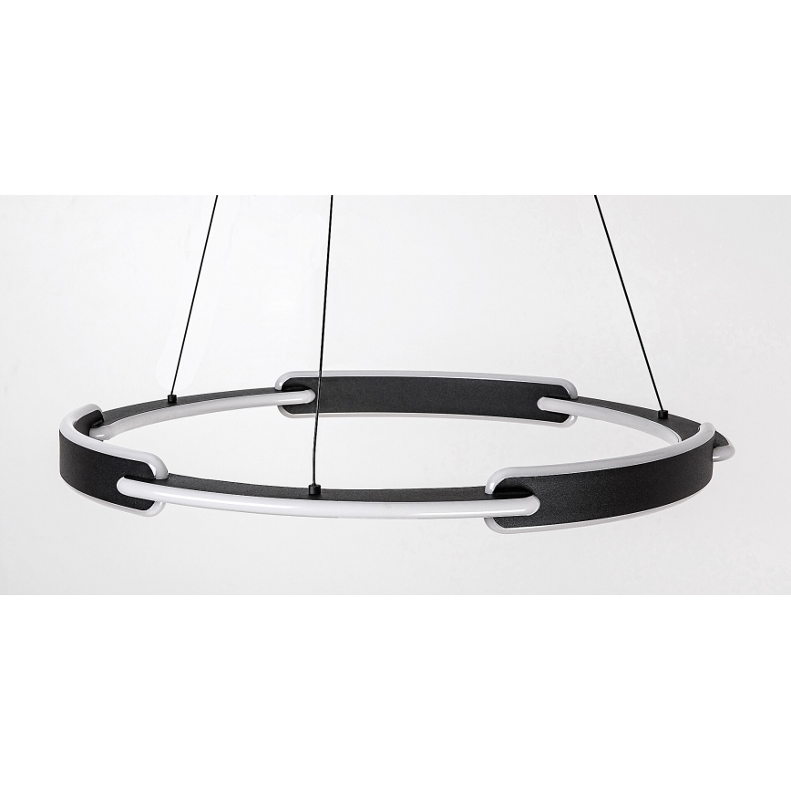 Rabalux - LED Pakabinamas sietynas LED/45W/230V 3000K/4000K