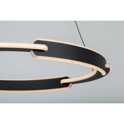 Rabalux - LED Pakabinamas sietynas LED/45W/230V 3000K/4000K
