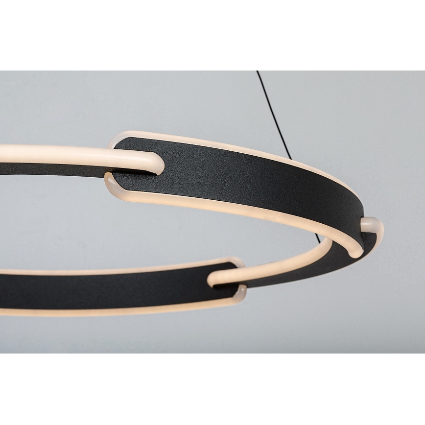 Rabalux - LED Pakabinamas sietynas LED/45W/230V 3000K/4000K