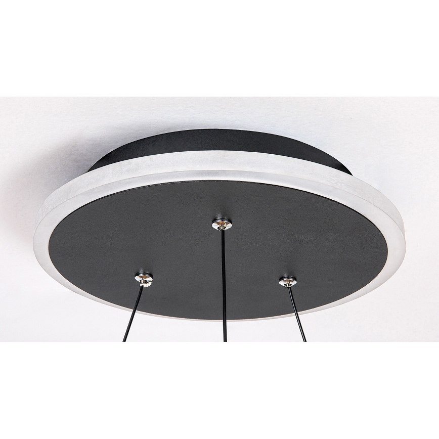Rabalux - LED Pakabinamas sietynas LED/45W/230V 3000K/4000K