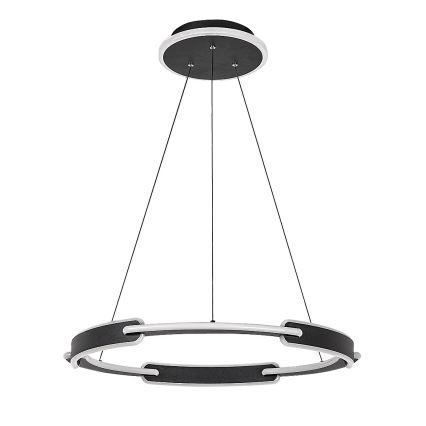 Rabalux - LED Pakabinamas sietynas LED/45W/230V 3000K/4000K