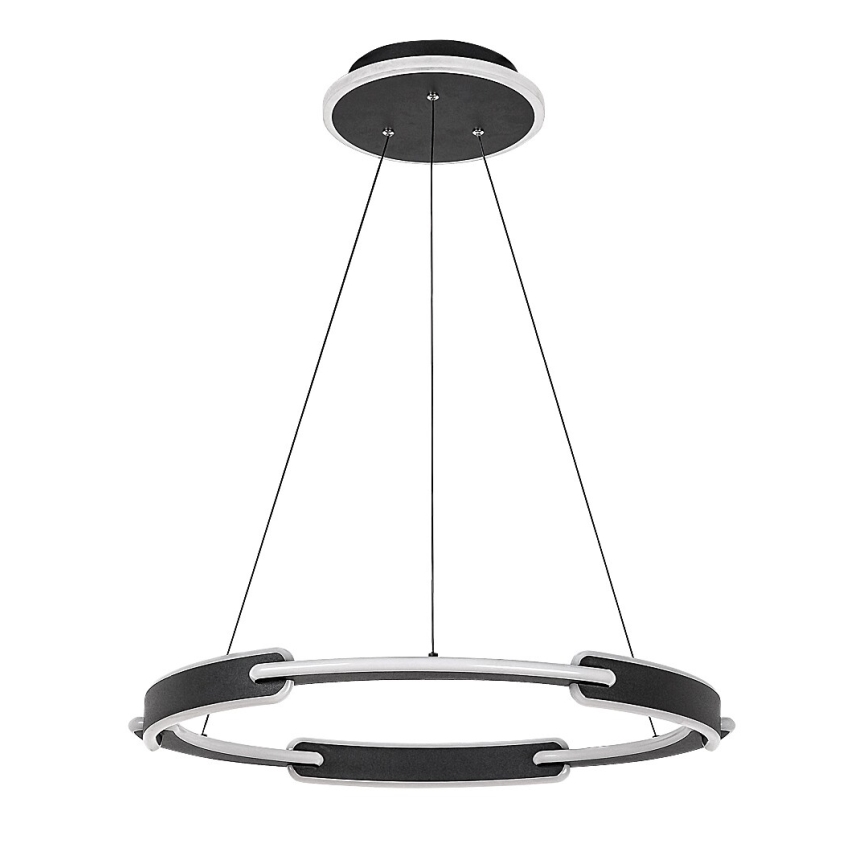 Rabalux - LED Pakabinamas sietynas LED/45W/230V 3000K/4000K